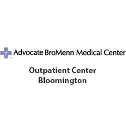 Advocate BroMenn Outpatient Center