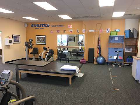 Athletico Physical Therapy - Bloomington