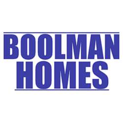 Boolman Homes
