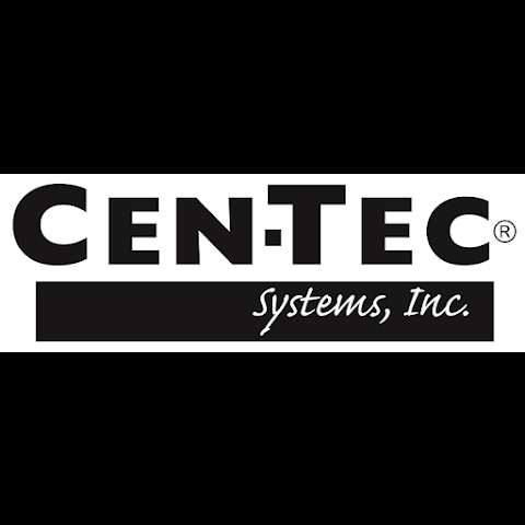 Cen-Tec Systems Inc