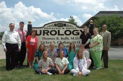 Chalian & Leak Urology, LTD Premier Medical Group, LLC