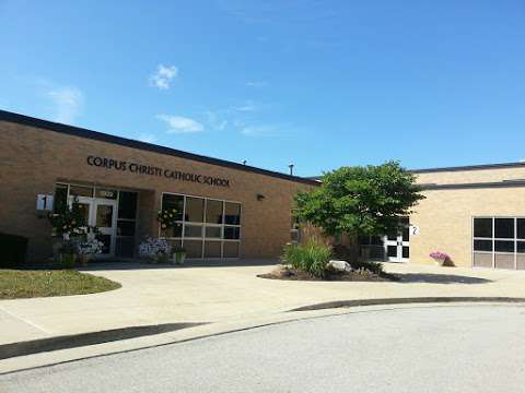 Corpus Christi Catholic School - Elementary facility