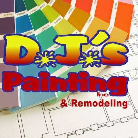 D J's Painting and Remodeling Inc