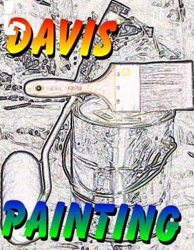 davis painting