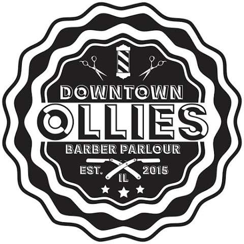Downtown Ollie's Barber Parlour