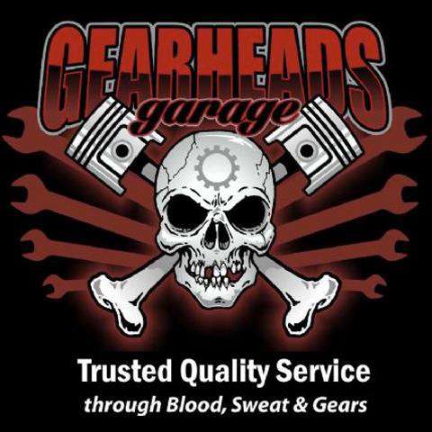 Gearheads Garage Old School