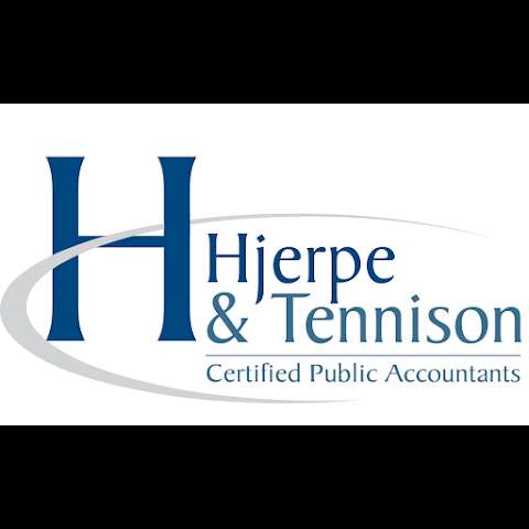 Hjerpe & Tennison CPAS, LLC
