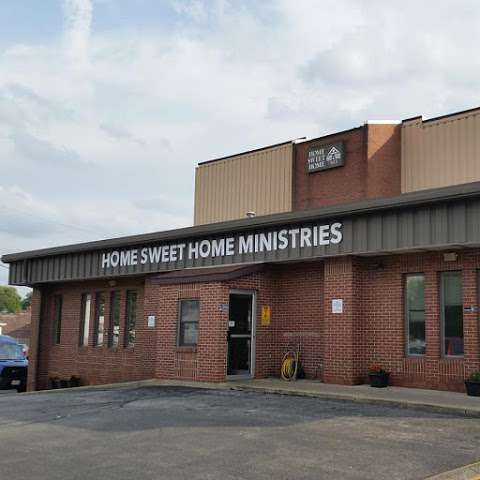 Home Sweet Home Ministries