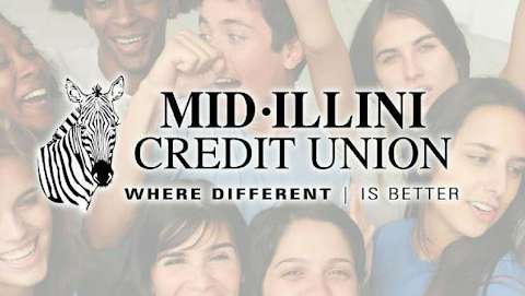 Mid-Illini Credit Union