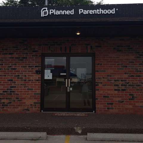 Planned Parenthood - Bloomington Health Center