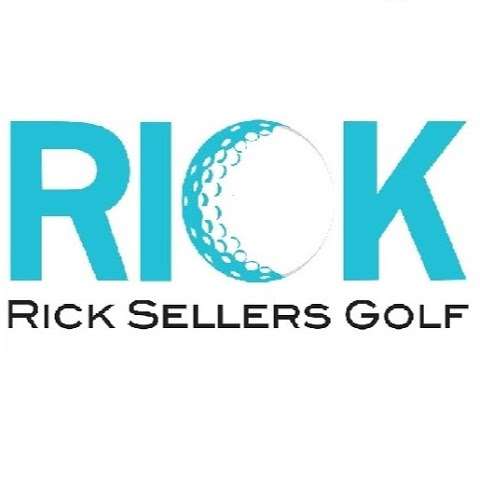 Rick Sellers Indoor Golf Center