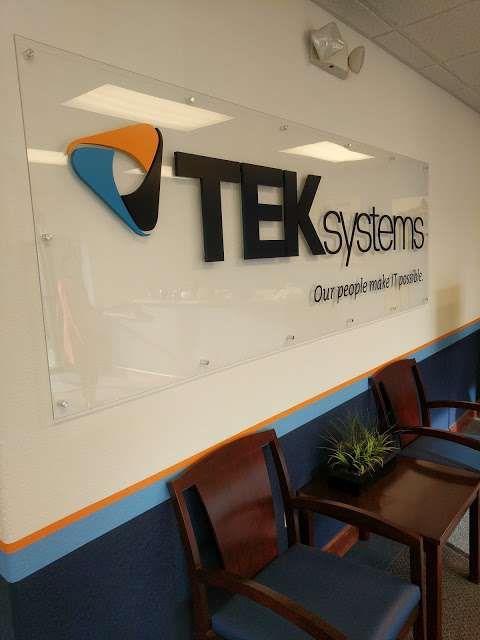 TEKsystems