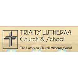 Trinity Lutheran Church LCMS
