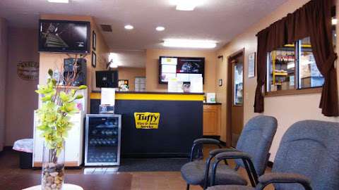 Tuffy Tire and Auto Service Center Bloomington